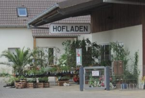 Beerenhof Jaiser Hofladen